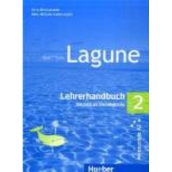 LAGUNE 2 LEHRERHANDBUCH - MICHAEL DREKE-S PRESTES SALGUEIRO