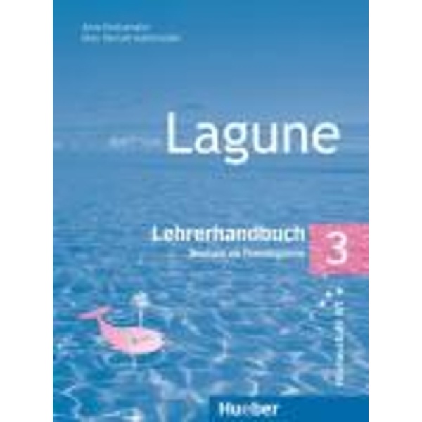 LAGUNE 3 LEHRERHANDBUCH - AUFDERSTRASSE MUELLER STORZ