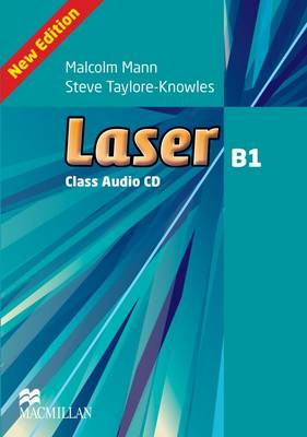LASER-B1-CD-CLASS-2-3RD-ED-STEVE-TAYLORE-KNOWLES-MALCOLM.jpg LASER B1 CD CLASS (2) 3RD ED - STEVE TAYLORE-KNOWLES-MALCOLM