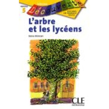 LCEFF 5: LARBRE ET LES LYCEENS - REINE MIMRAN