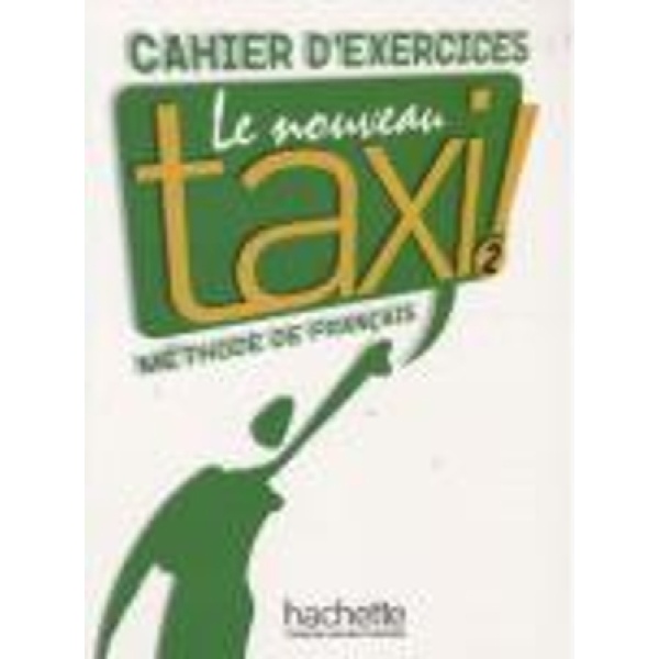LE NOUVEAU TAXI! 2 A2 CAHIER - COLLECTIVE-MENAND