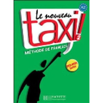 LE NOUVEAU TAXI! 2 A2 METHODE - ROBERT MENAND