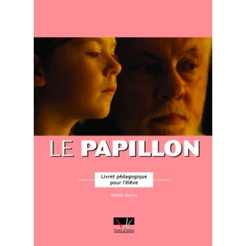 LE PAPILLON METHODE - BERTIN