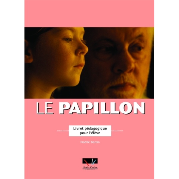LE PAPILLON METHODE - BERTIN