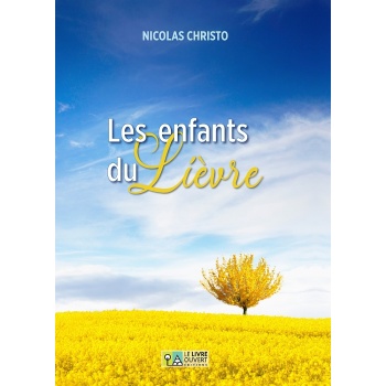 LES ENFANTS DU LIEVRE - NICOLAS CHRISTO