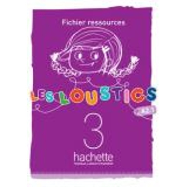 LES LOUSTICS 3 A2.1 FICHIER RESSOURCES - MARIANNE CAPOUET-HU