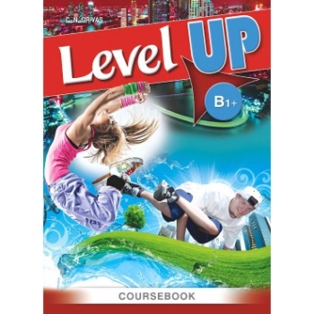 LEVEL UP B1+ WB   COMPANION -