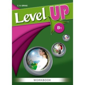 LEVEL UP B1 WB   COMPANION - 