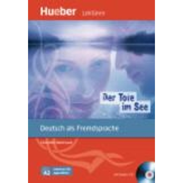 LFU : DER TOTE IM SEE (+ CD) - FRANZ SPECHT