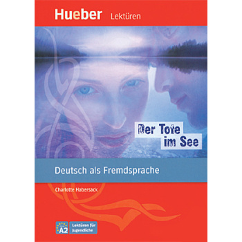 LFU : DER TOTE IM SEE - FRANZ SPECHT