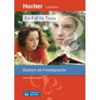 LFU : EIN FALL FUR TESSA - MARION SCHWENNINGER