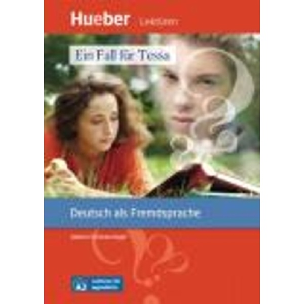 LFU : EIN FALL FUR TESSA - MARION SCHWENNINGER