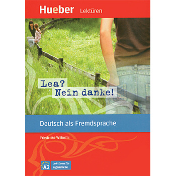 LFU : LEA? NEIN DANKE - FRANZ SPECHT