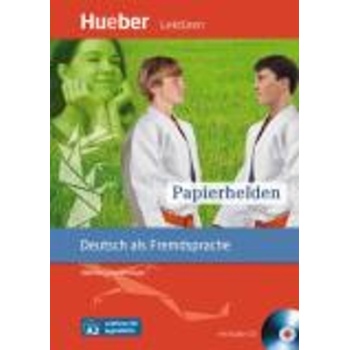 LFU : PAPIERHELDEN (+ CD) - MARION SCHWENNINGER