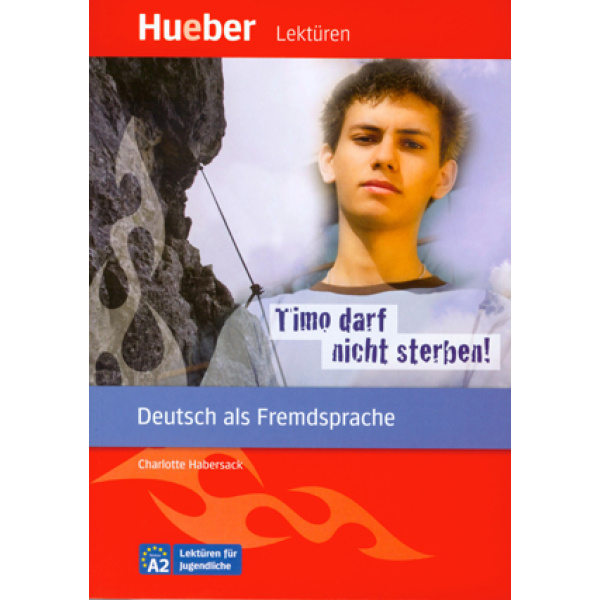 LFU : TIMO DARF NICHT STERBEN - FRANZ SPECHT