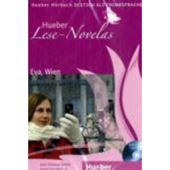 LN : EVA WIEN (+ AUDIO CD) - SILVIN