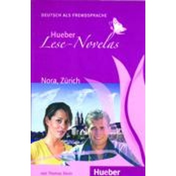 LN : NORA ZUERICH - SILVIN