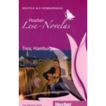 LN : TINA HAMBURG - MICHAEL DREKE-S PRESTES SALGUEIRO