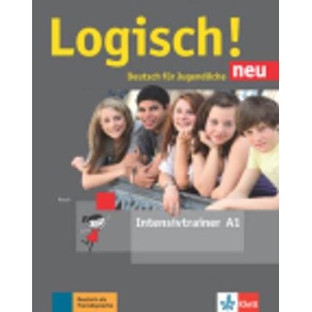 LOGISCH NEU A1 INTESIVTRAINER - UWE TIMM