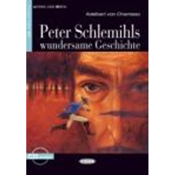 LUU 2: PETER SCHLEMIHLS WUNDERSAME GESCHICHTE (+ CD) - ADELB