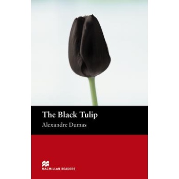 MACM.READERS 2: THE BLACK TULIP BEGINNER - ALEXANDRE DUMAS-F