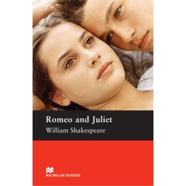 MACM.READERS : ROMEO AND JULIET PRE-INTERMEDIATE - WILLIAM S