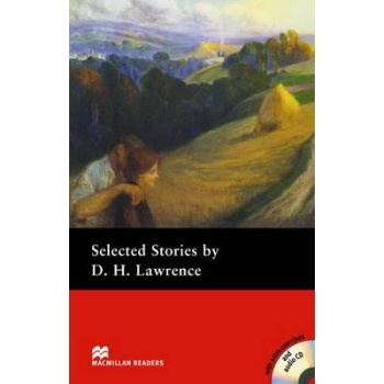 MACM.READERS : SELECTED STORIES OD D.H. LAWRENCE PRE-INTERME