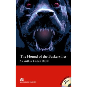 MACM.READERS : THE HOUND OF THE BASKERVILLES ELEMENTARY (+ C