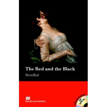 MACM.READERS : THE RED AND THE BLACK INTERMEDIATE - STENDHAL