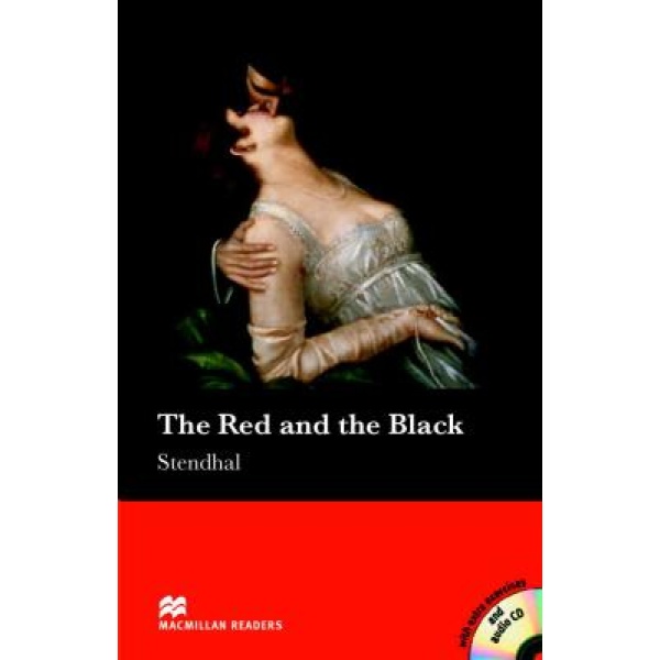 MACM.READERS : THE RED AND THE BLACK INTERMEDIATE - STENDHAL