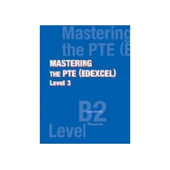 MASTERING B2 PTE SB - LINDA ROGERS