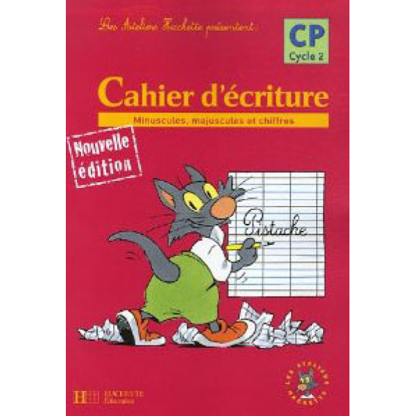 MAX JULES ET LEURS COPAINS MINUSCULES MAJUSCULES ET CHIFFRES
