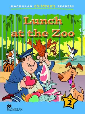 MCR-2-LUNCH-AT-THE-ZOO-PAUL-SHIPTON.jpg MCR 2: LUNCH AT THE ZOO - PAUL SHIPTON