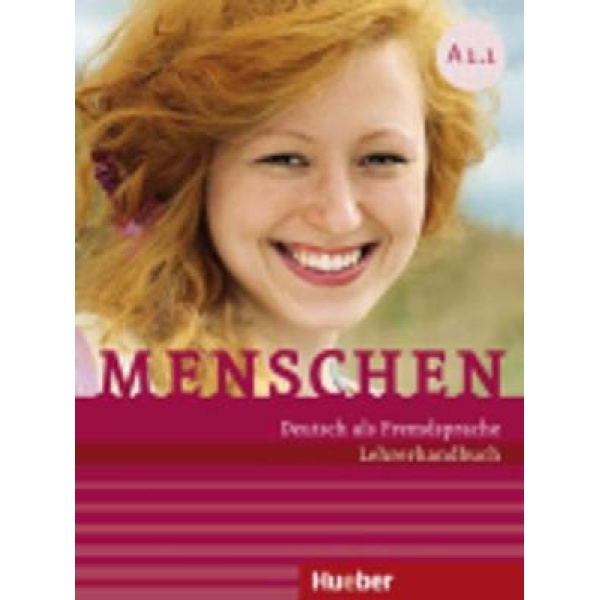 MENSCHEN A1 LEHRERHANDBUCH (+ 2 CD) - VARIOUS AUTHORS