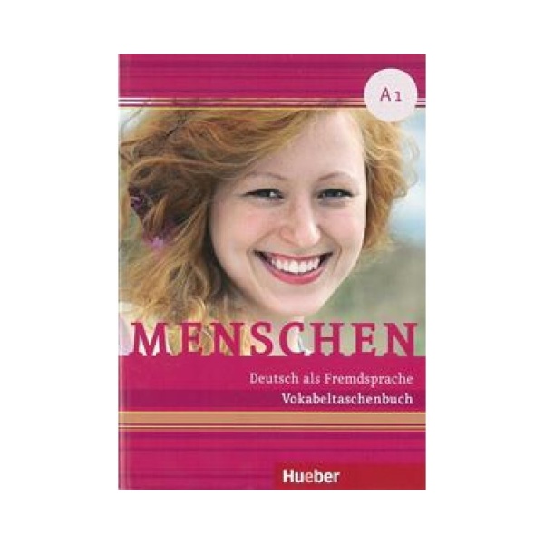 MENSCHEN A1.1 GLOSSAR -