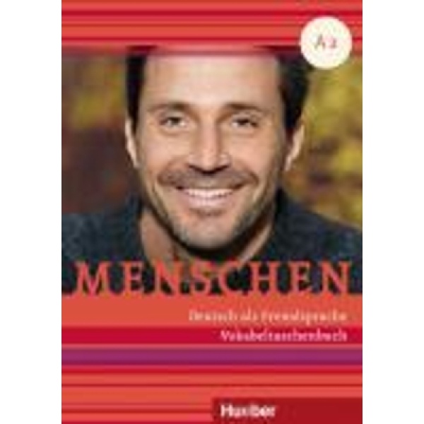 MENSCHEN A2 VOKABELTASCHENBUCH -