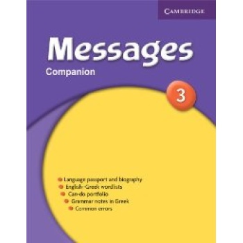 MESSAGES 3 COMPANION -