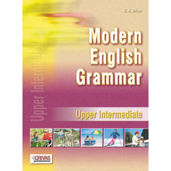 MODERN ENGLISH GRAMMAR UPPER-INTERMEDIATE SB - 