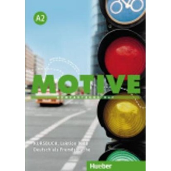 MOTIVE A2 KURSBUCH - FRAUKE VAN DER WERFF-JOHANNES GERBES