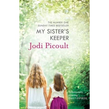 MY SISTERS KEEPER  PB - JODI PICOULT