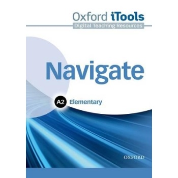 NAVIGATE A2 ELEMENTARY ITOOLS -