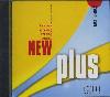 NEW PLUS BEGINNER CD - 