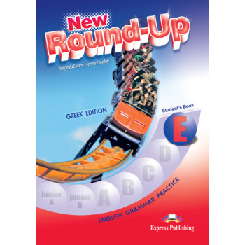 NEW ROUND-UP E SB - PAGOULATOU-VLACHOU EVANS