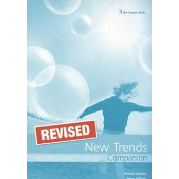 NEW TRENDS PROFICIENCY COMPANION - CALLAHAN
