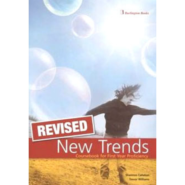 NEW TRENDS PROFICIENCY SB - CALLAHAN
