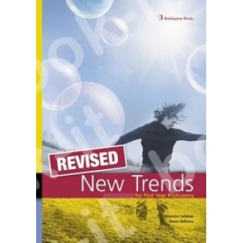 NEW TRENDS PROFICIENCY TCHRS COMPANION - CALLAHAN