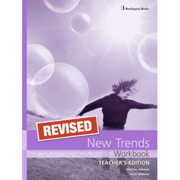 NEW TRENDS PROFICIENCY TCHRS WB - CALLAHAN