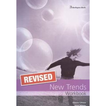 NEW TRENDS PROFICIENCY WB - CALLAHAN