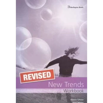 NEW TRENDS PROFICIENCY WB - CALLAHAN