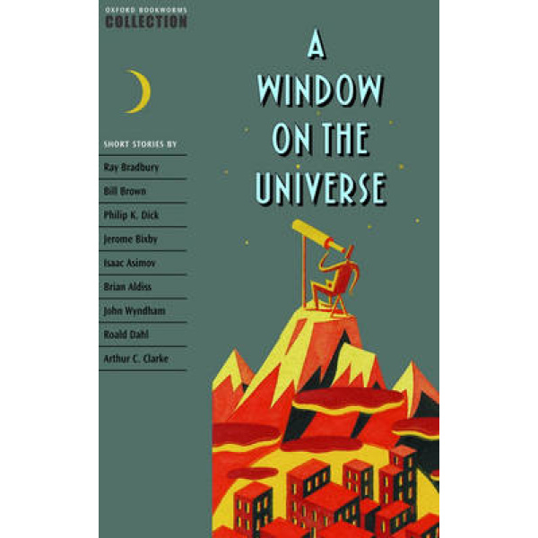 OBW COLLECTION : A WINDOW ON THE UNIVERSE N/E - JENNIFER BAS
